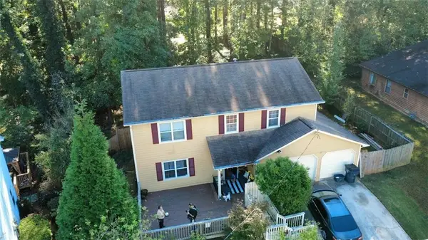 5042 Whited Way Nw, Lilburn, GA 30047