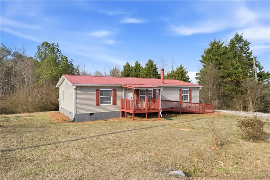 274 Heather Acres Drive, Alto, GA 30510 - #2