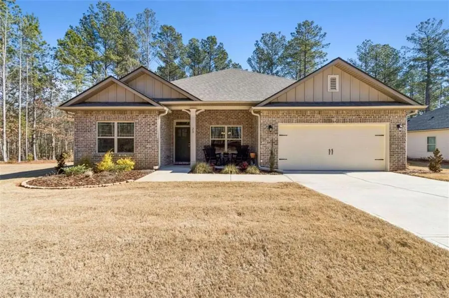 23 Eagle Heights Drive, Maysville, GA 30558 - #2