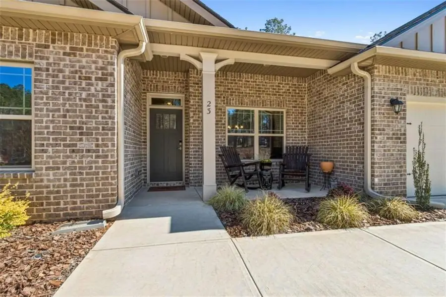 23 Eagle Heights Drive, Maysville, GA 30558 - #3