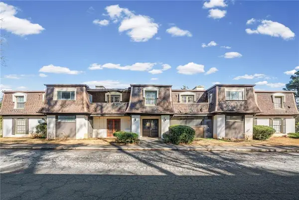 192 Rue Fontaine, Lithonia, GA 30038