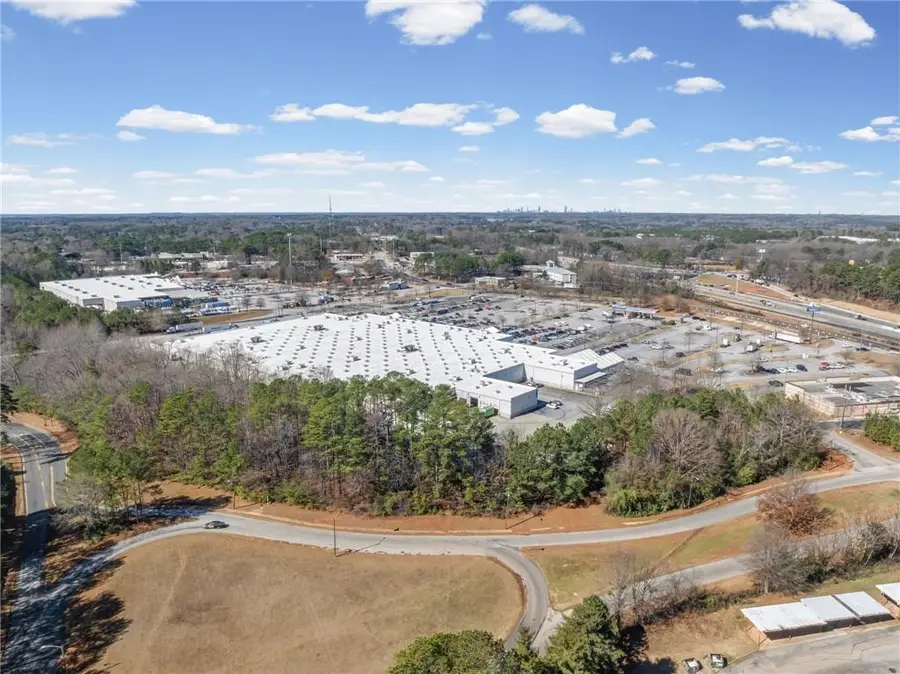 192 Rue Fontaine, Lithonia, GA 30038 - #3