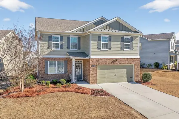6762 Star Gaze Court, Flowery Branch, GA 30542