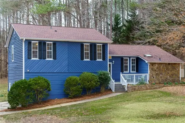 520 Victoria Road, Woodstock, GA 30189