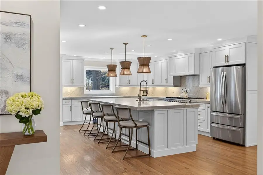 370 Valley Green Drive, Atlanta, GA 30342 - #3