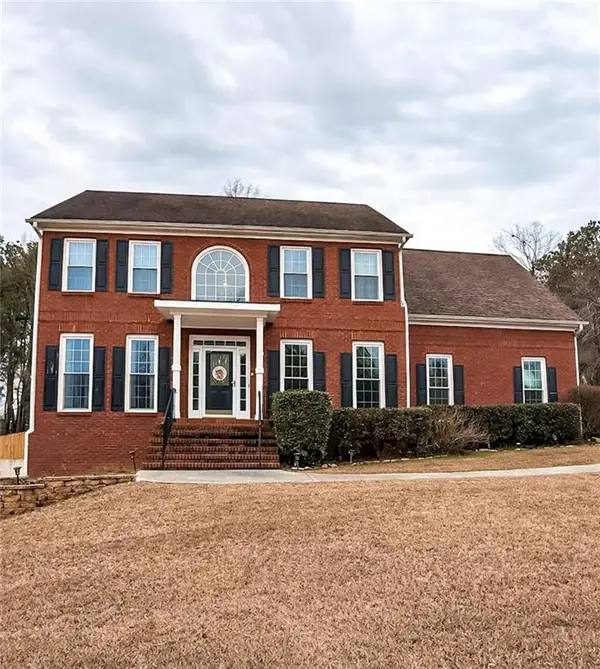 3629 Elinburg Court, Buford, GA 30519