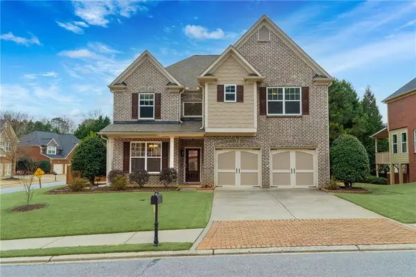 4860 Silver Leaf Drive, Cumming, GA 30040