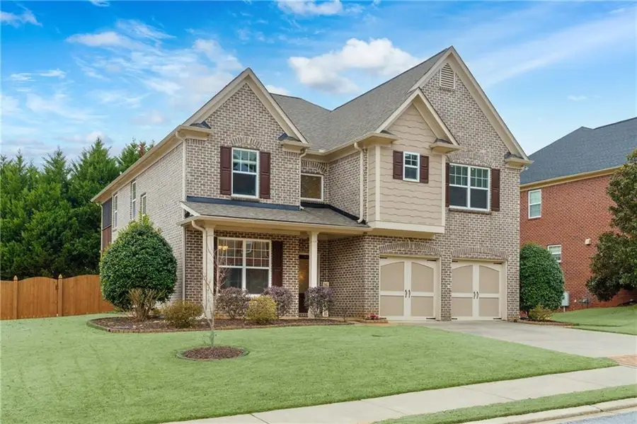 4860 Silver Leaf Drive, Cumming, GA 30040 - #2