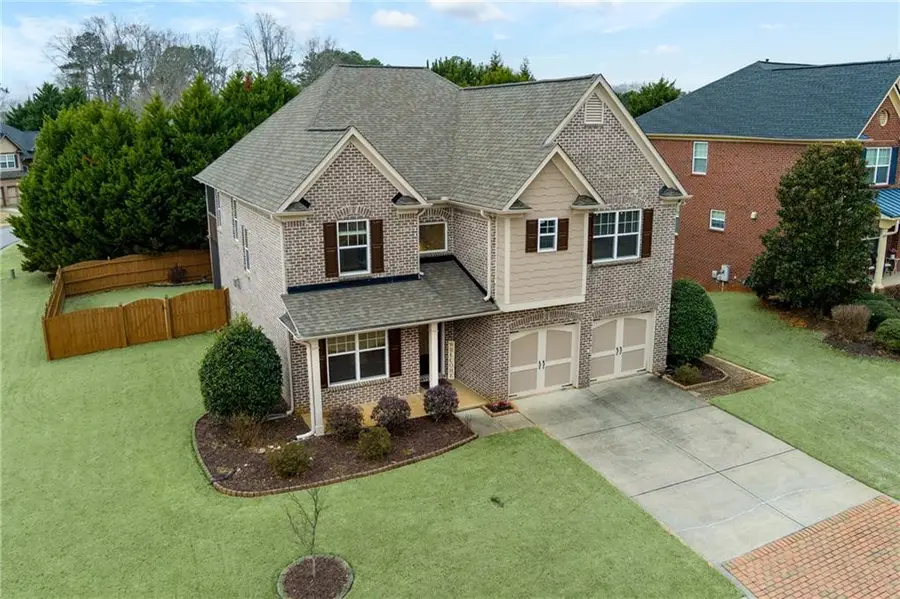 4860 Silver Leaf Drive, Cumming, GA 30040 - #3