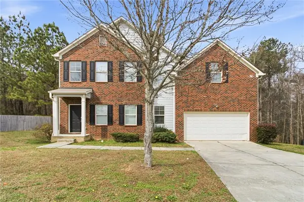4251 Henry Ridge Court, Loganville, GA 30052