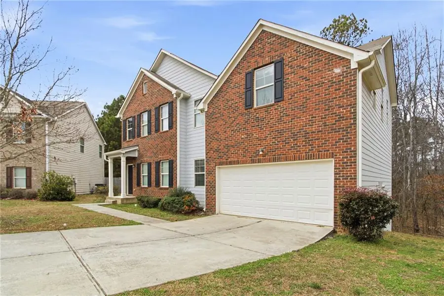 4251 Henry Ridge Court, Loganville, GA 30052 - #3