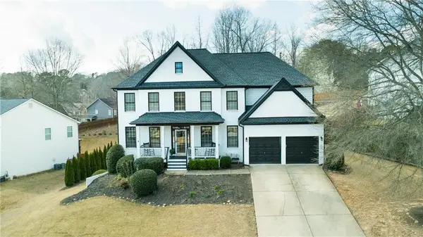 205 Highlands Drive, Woodstock, GA 30188