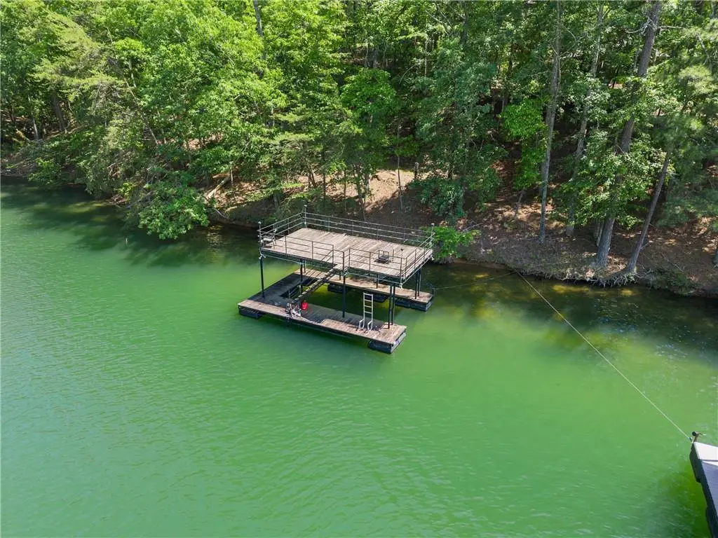 3533 Keith Bridge Road, Gainesville, GA 30504 - #1