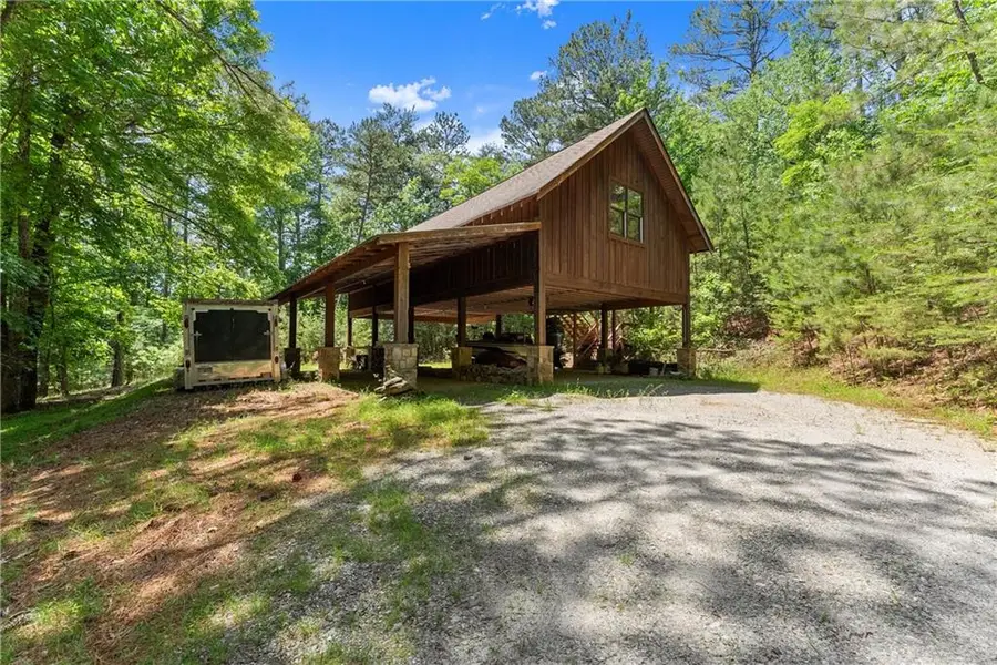 3533 Keith Bridge Road, Gainesville, GA 30504 - #3