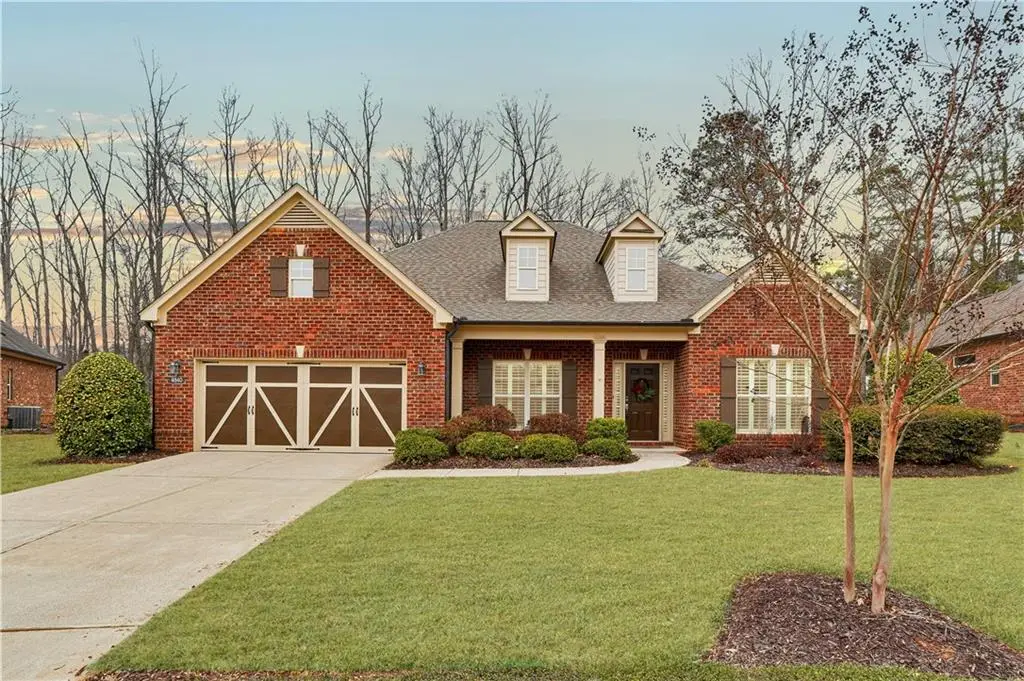 4840 Amble Trace, Cumming, GA 30040 - #1