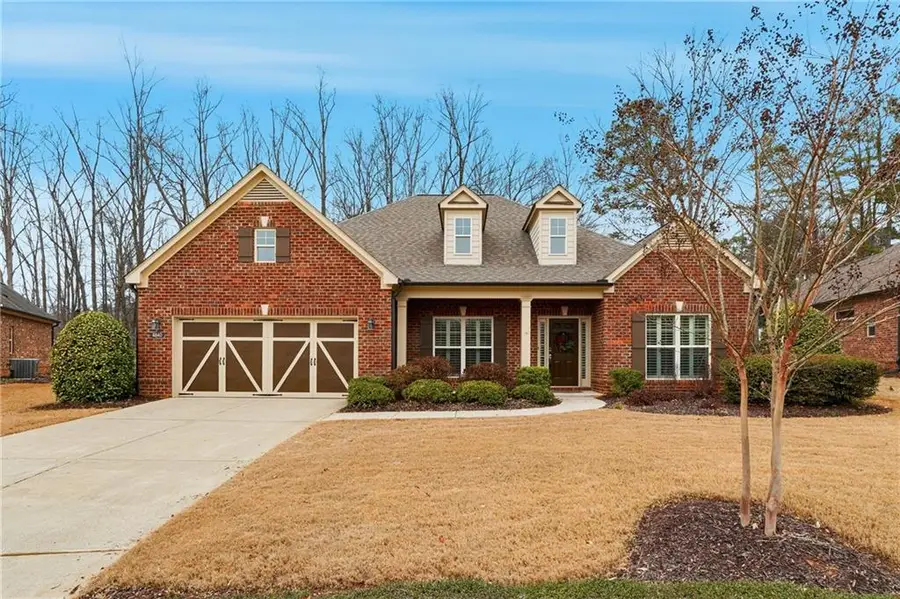 4840 Amble Trace, Cumming, GA 30040 - #2