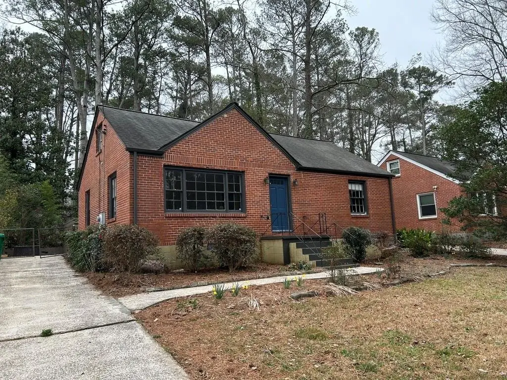 1362 Deerwood Drive, Decatur, GA 30030 - #1