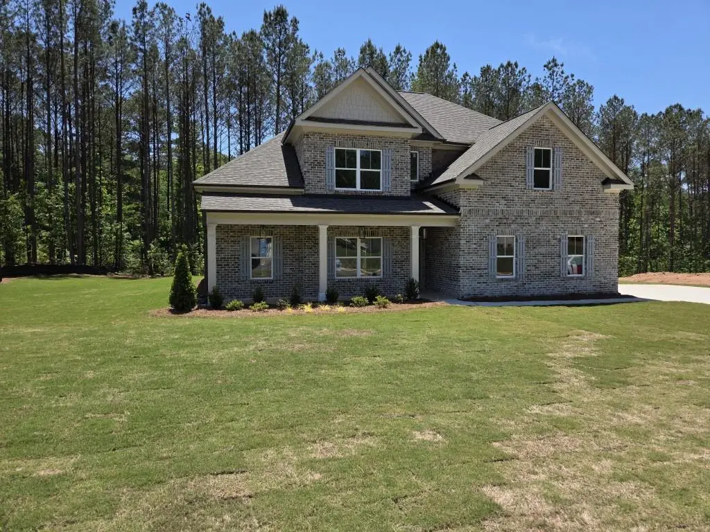 105 Southview Drive, Ellenwood, GA 30294 - #1