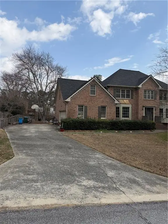 2431 Player Court, Duluth, GA 30096 - #3