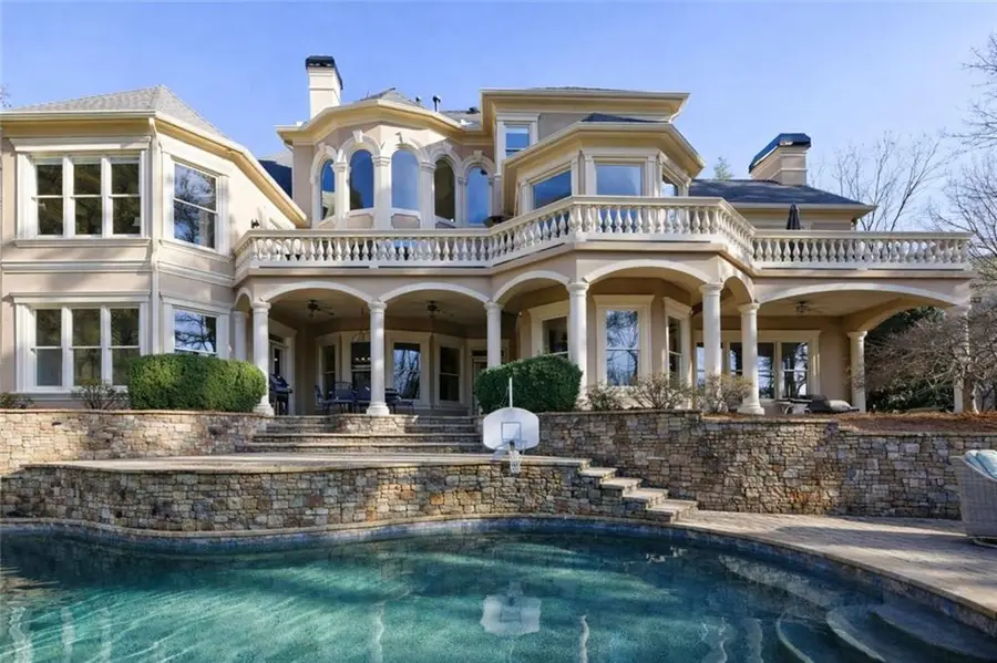 3274 Broadfield Court, Duluth, GA 30097 - #2