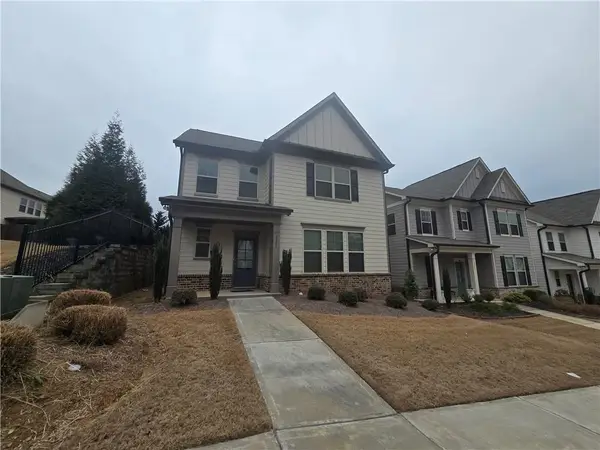 5521 Shallow Branch Drive, Flowery Branch, GA 30542