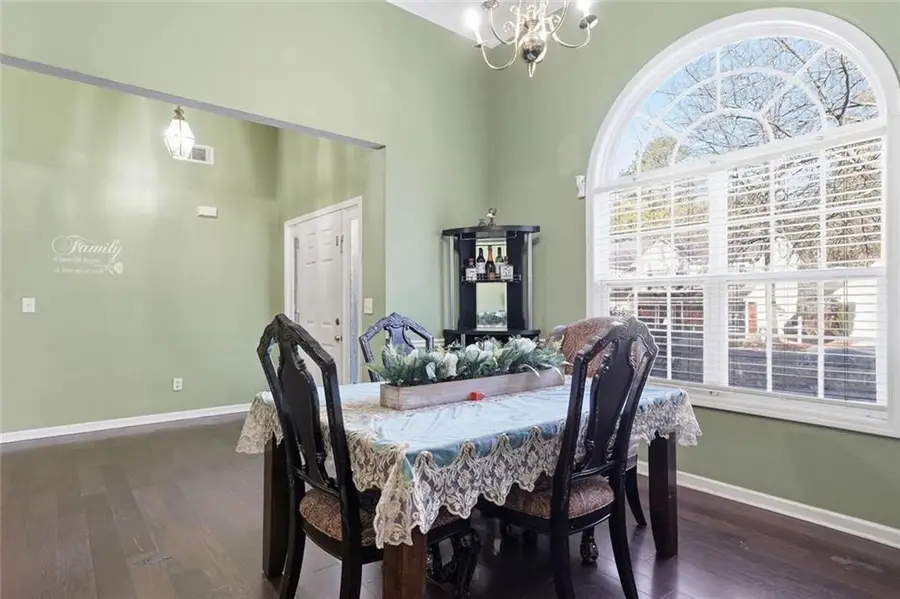 1394 Stephens Pond View, Loganville, GA 30052 - #3