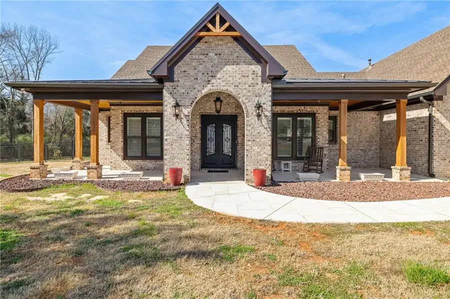 233 Hunter Road, Jefferson, GA 30549 - #2