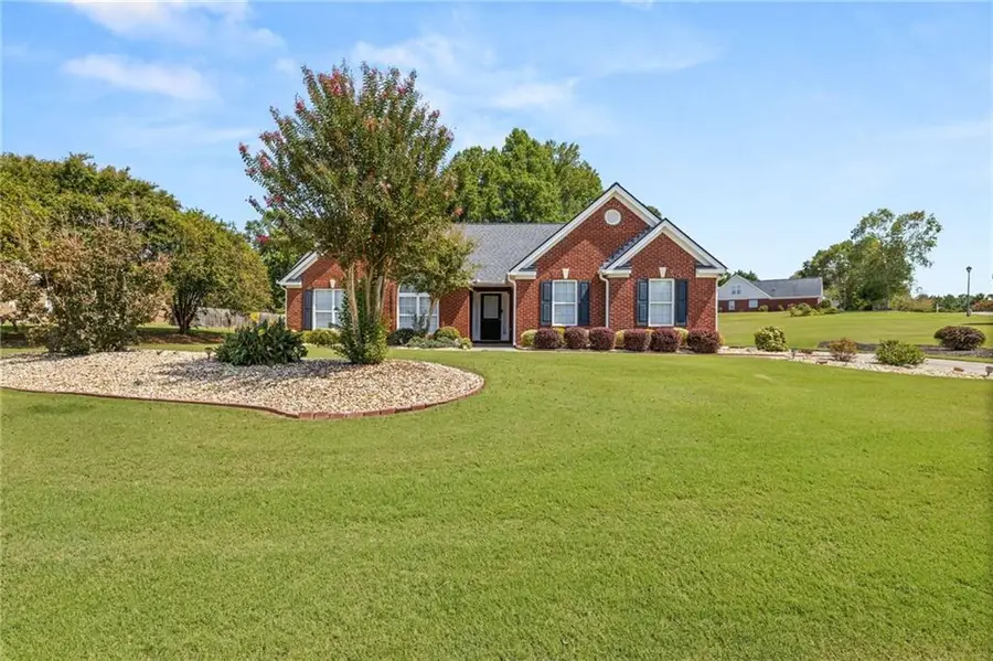 285 Meadowcreek Drive, Jefferson, GA 30549 - #2