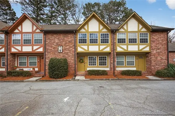 2825 Northeast Expressway Ne #J3, Atlanta, GA 30345