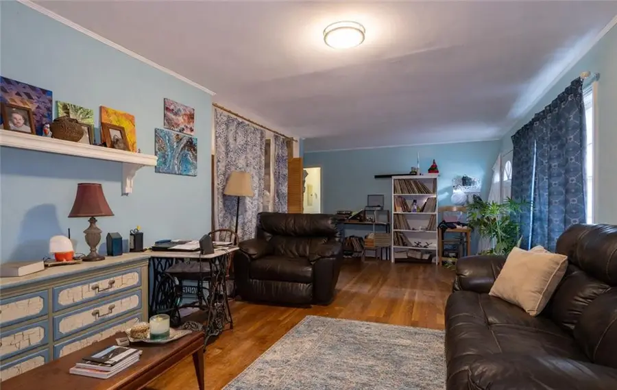 3756 Ponderosa Lane, Powder Springs, GA 30127 - #3