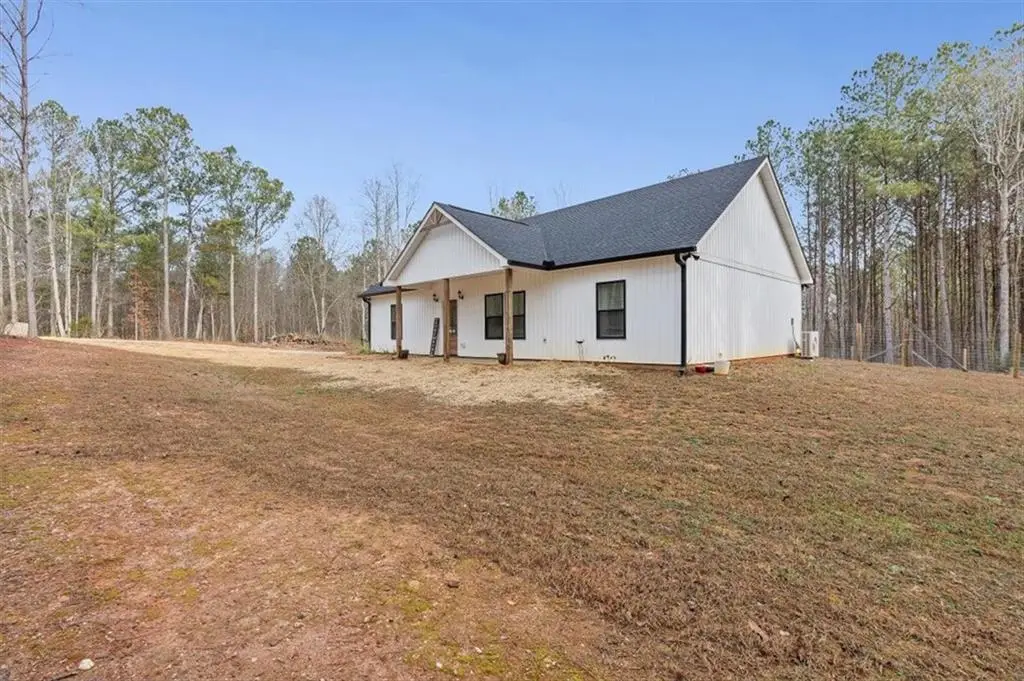 1470 Ben Davis Road, Buchanan, GA 30113 - #1
