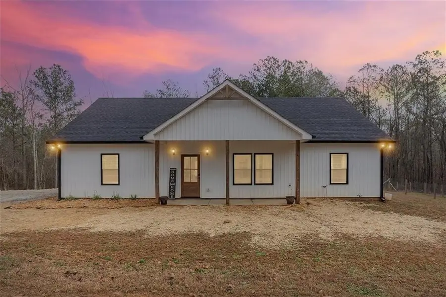 1470 Ben Davis Road, Buchanan, GA 30113 - #2