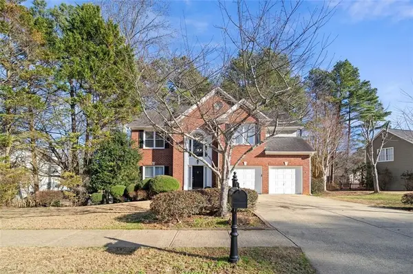 1028 Deer Hollow Drive, Woodstock, GA 30189