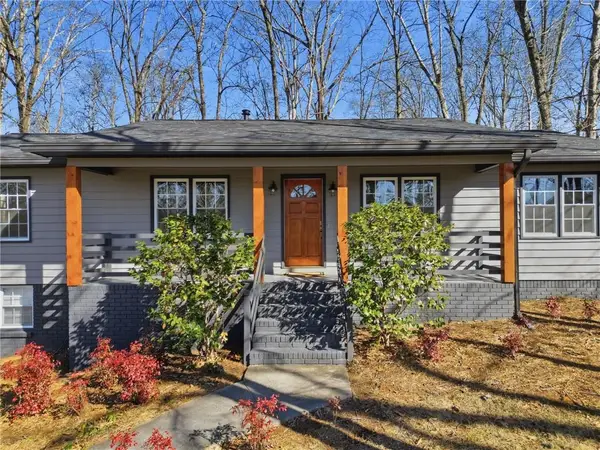 2810 Shaw Road, Marietta, GA 30066