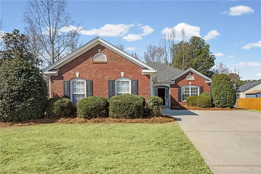 2400 Beckenham Place, Dacula, GA 30019 - #1