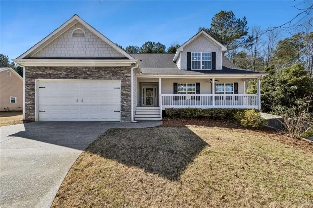 928 Mulberry Fields Cove, Auburn, GA 30011 - #1