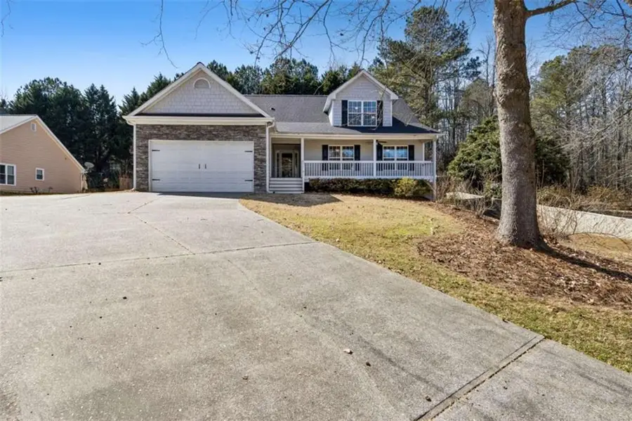 928 Mulberry Fields Cove, Auburn, GA 30011 - #2
