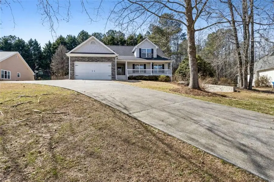 928 Mulberry Fields Cove, Auburn, GA 30011 - #3