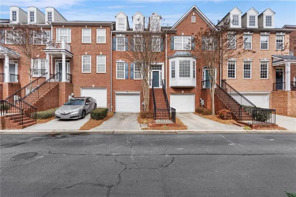 1745 Highlands View Se #29, Smyrna, GA 30082 - #1