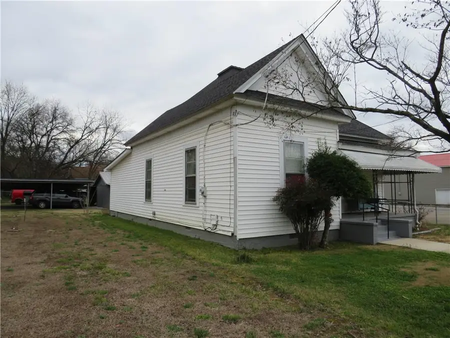 815 S Main Street, Cedartown, GA 30125 - #3
