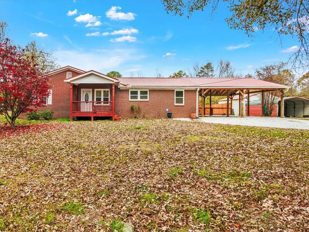 1115 Ila Road, Commerce, GA 30530 - #1