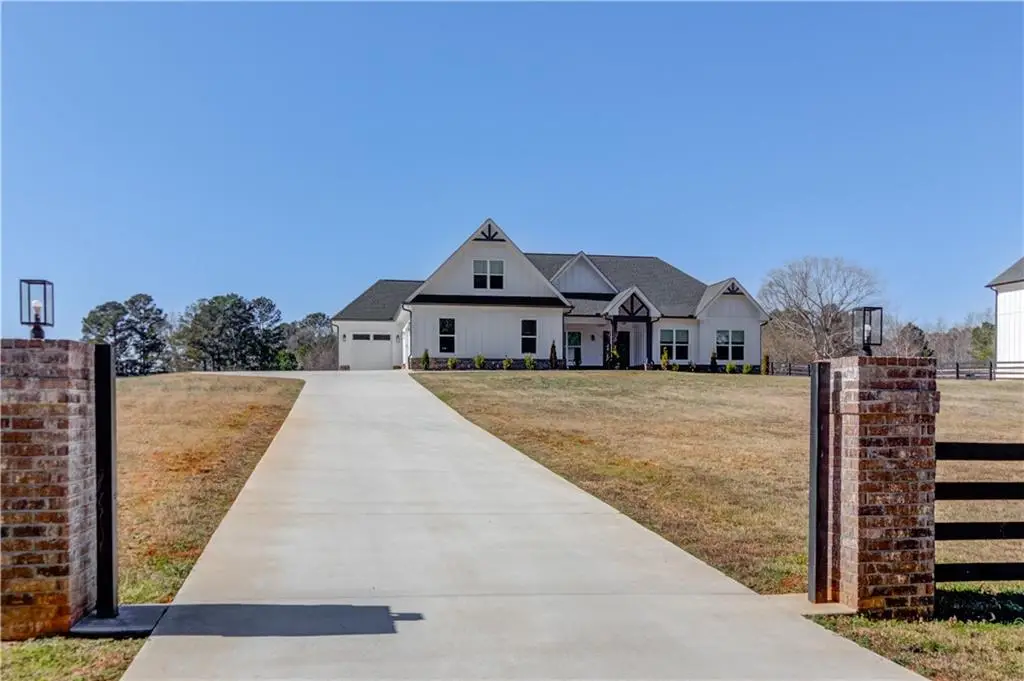 246 Pleasant Hill Church Road Ne, Winder, GA 30680 - #1