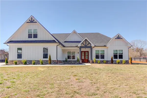 246 Pleasant Hill Church Road Ne, Winder, GA 30680
