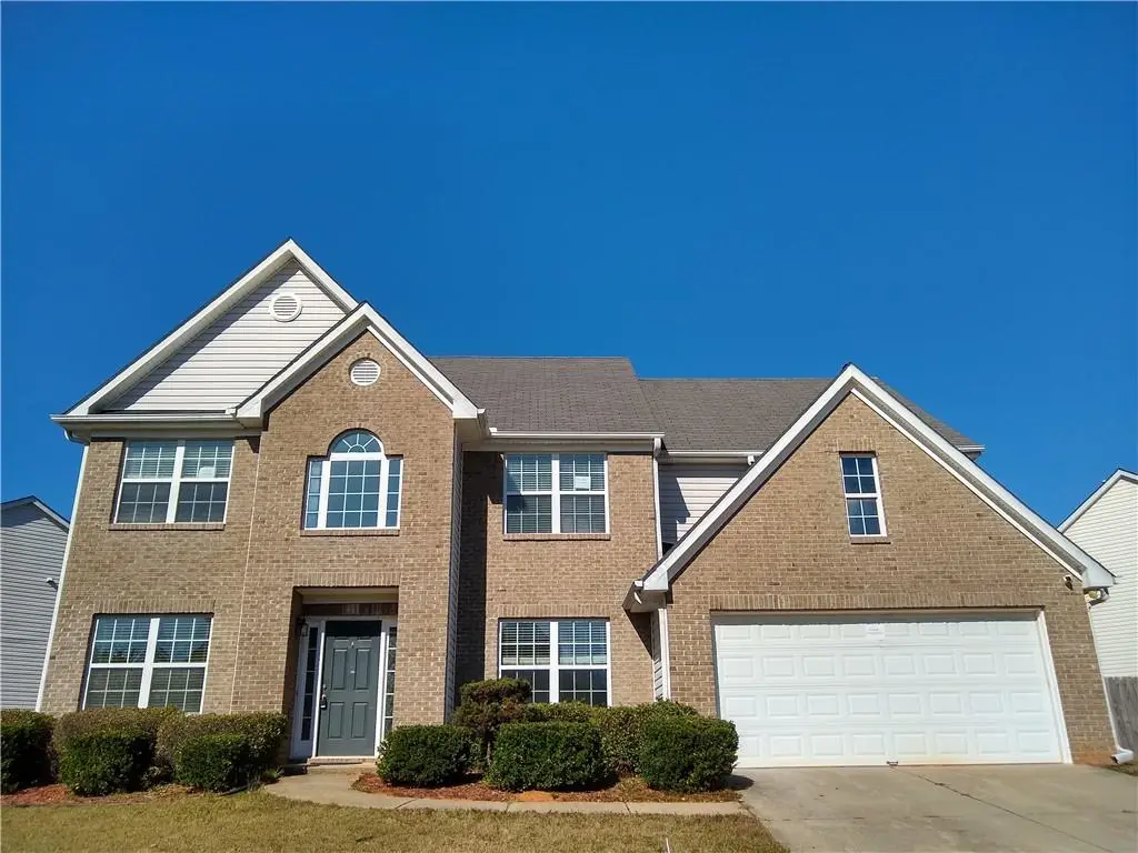 838 Roxholly Lane, Buford, GA 30518 - #1