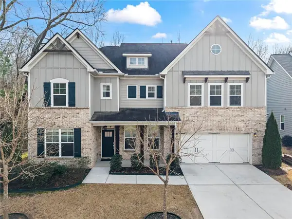 4643 Sweetwater Avenue, Powder Springs, GA 30127