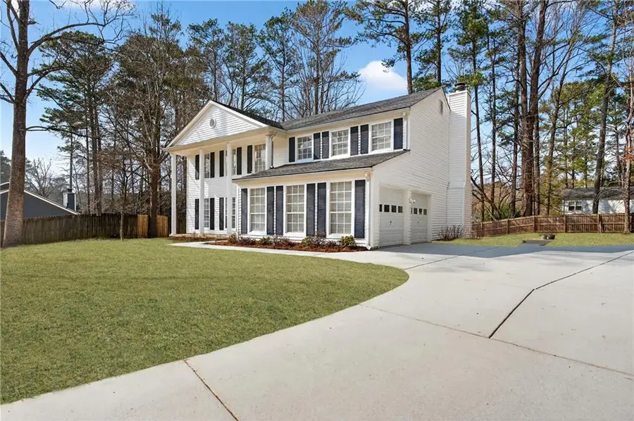 5727 Shawn Terrace, Peachtree Corners, GA 30092 - #2