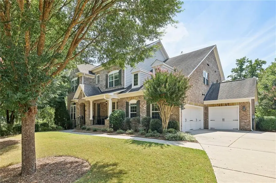 12455 Pindell Circle, Alpharetta, GA 30004 - #3