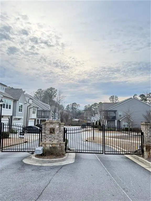 790 Belrose Drive, Smyrna, GA 30080