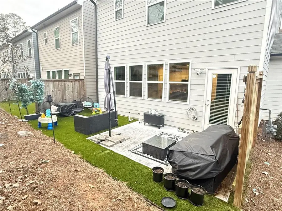 790 Belrose Drive, Smyrna, GA 30080 - #3