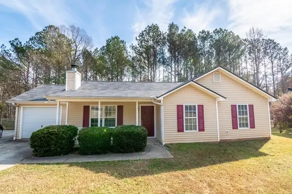 466 Southern Trace Drive, Rockmart, GA 30153